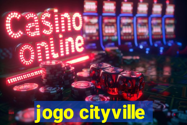 jogo cityville